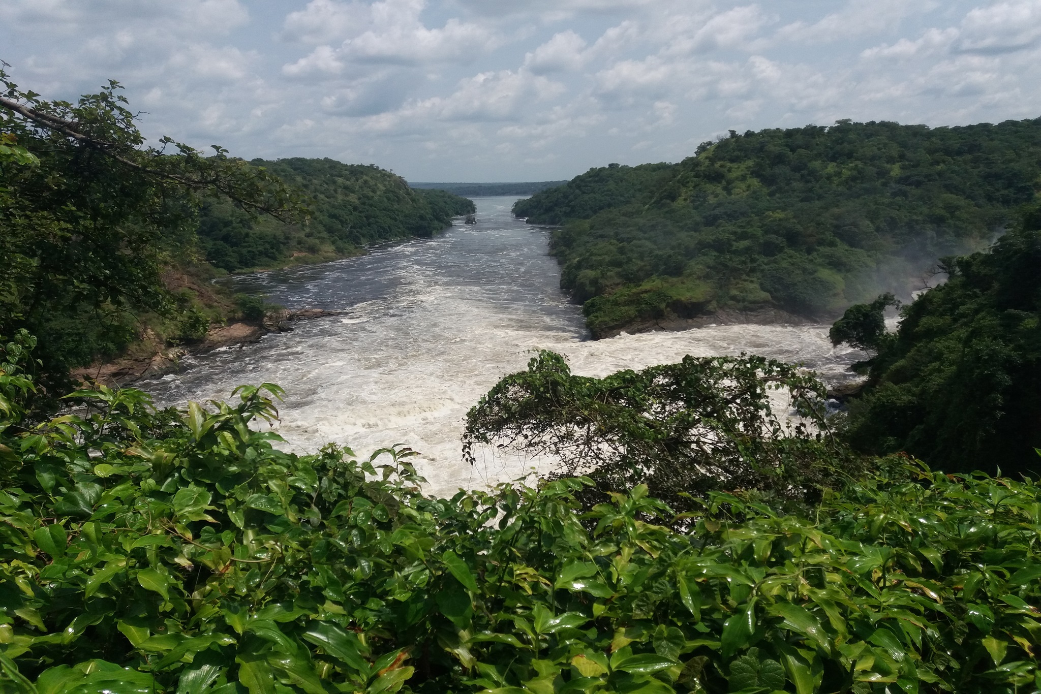 sipi falls